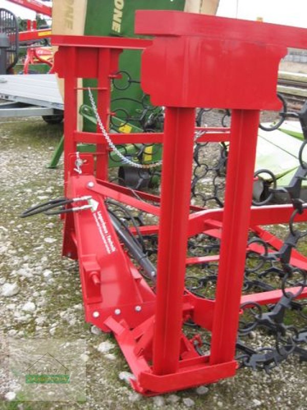Wiesenegge del tipo Stekro 5 m, Gebrauchtmaschine In Ottensheim (Immagine 5)
