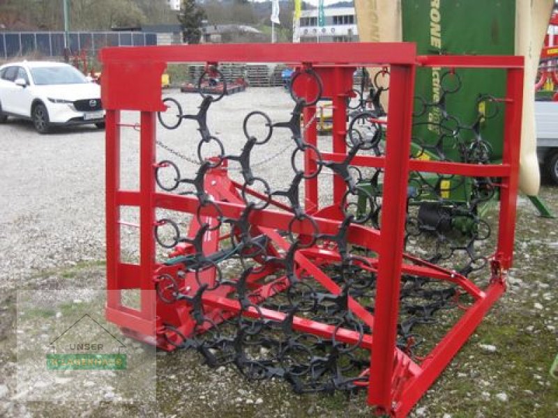Wiesenegge del tipo Stekro 5 m, Gebrauchtmaschine In Ottensheim (Immagine 3)