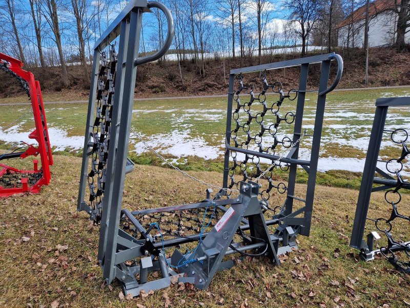 Wiesenegge typu Stekro 6m Wiesenegge, Neumaschine v Grünbach (Obrázek 1)