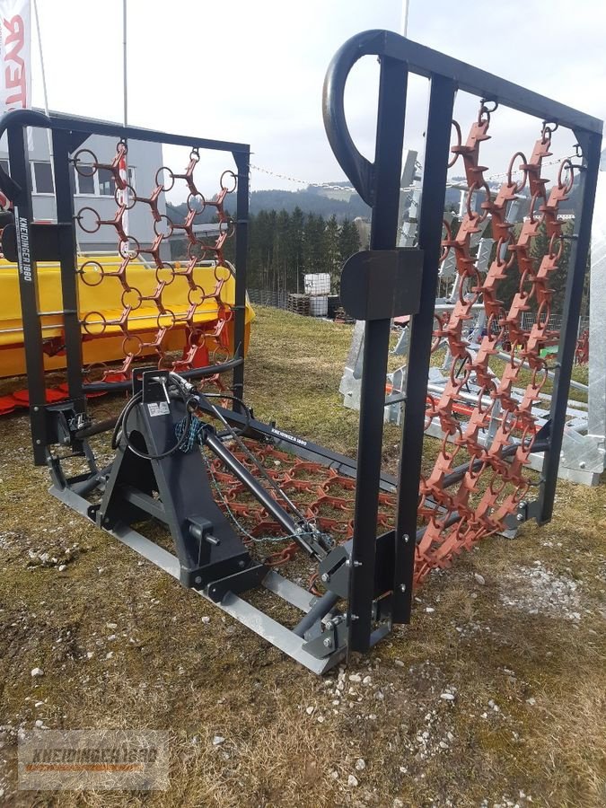 Wiesenegge of the type Stekro Sonstiges, Neumaschine in Altenfelden (Picture 1)