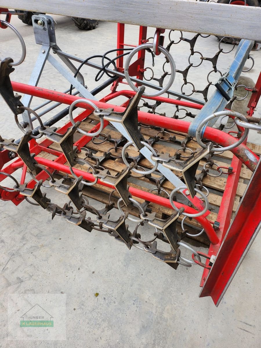 Wiesenegge типа Stekro Sonstiges, Gebrauchtmaschine в Amstetten (Фотография 4)