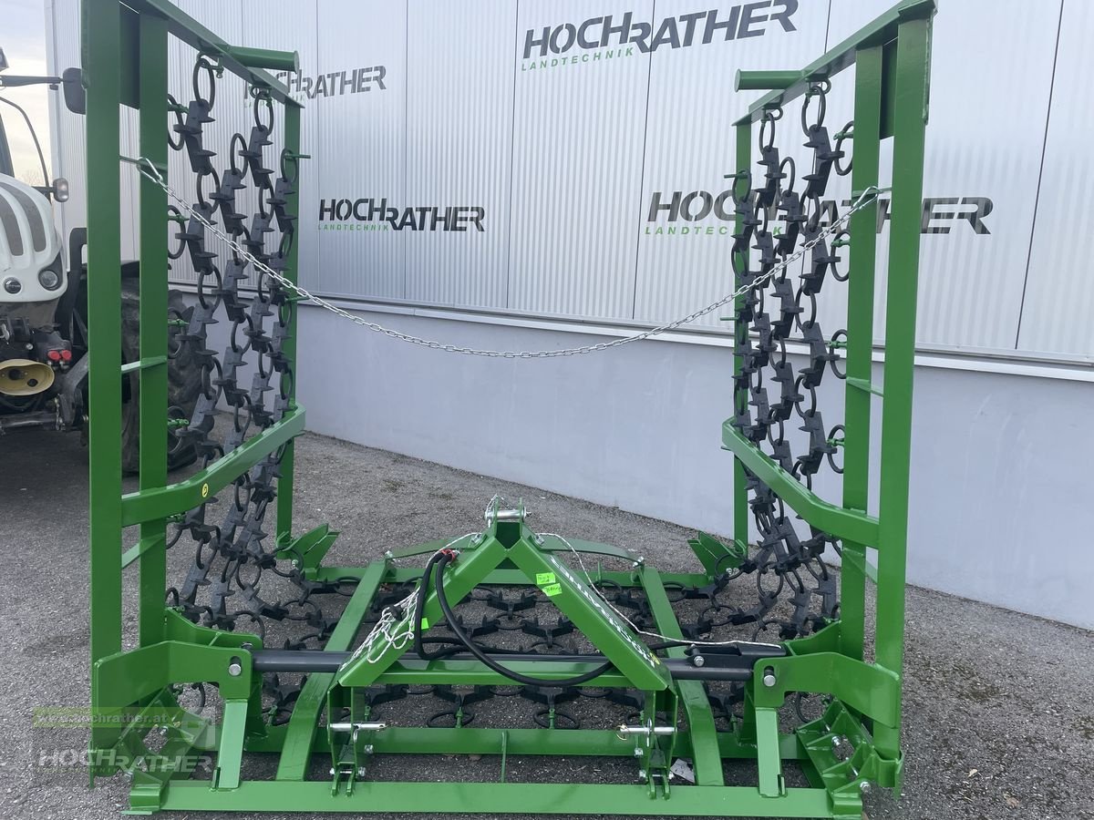 Wiesenegge типа Stekro Stekro Wiesenegge 6 Meter hydraulisch, Neumaschine в Kronstorf (Фотография 6)