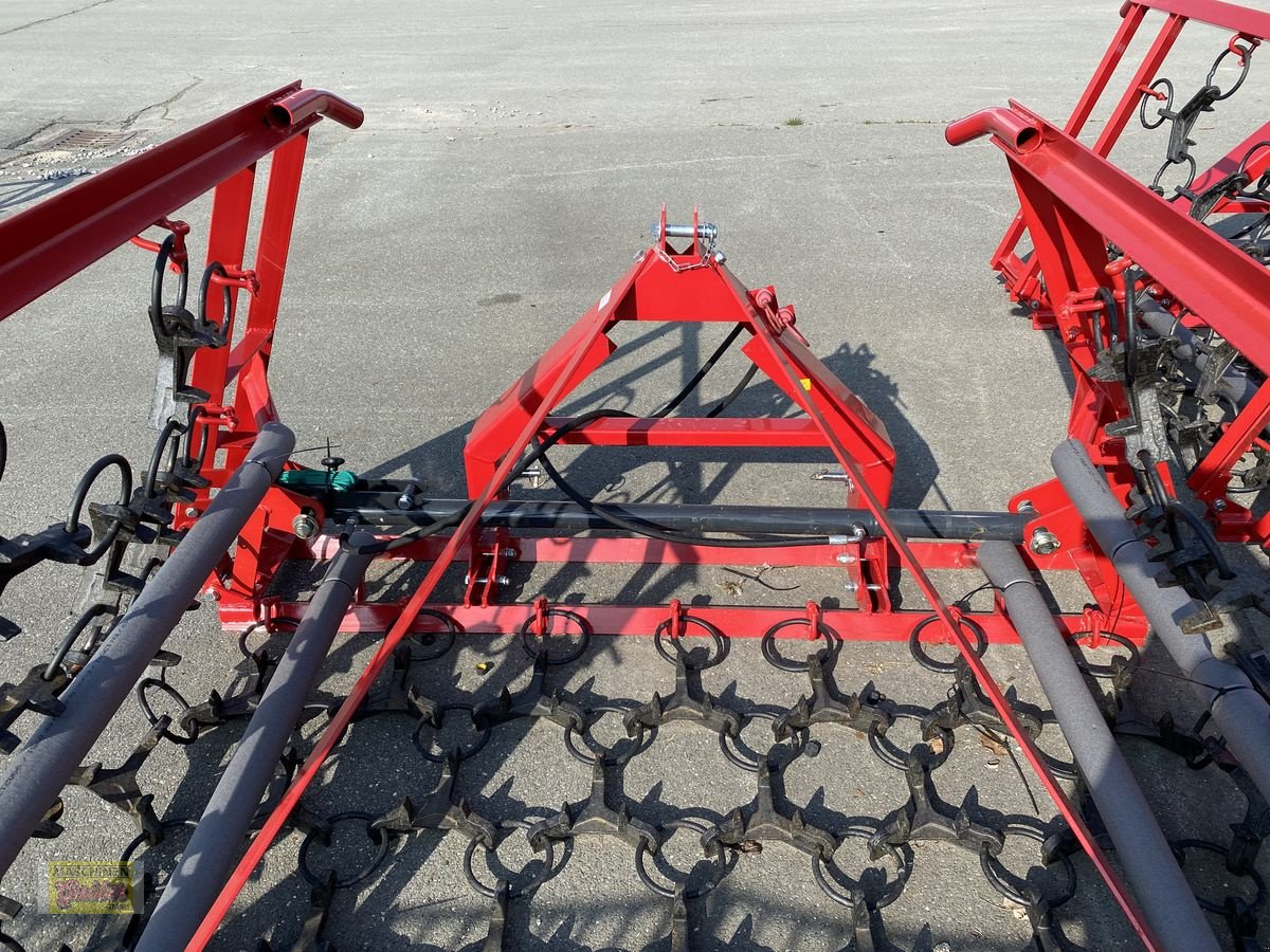 Wiesenegge tip Stekro Wiesenegge 4,00 m mit hydraulischer Aushebung, Neumaschine in Kötschach (Poză 15)