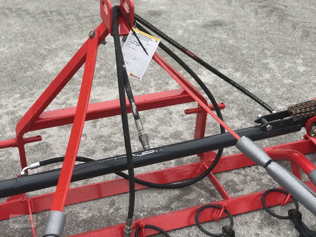 Wiesenegge typu Stekro Wiesenegge 4m, 4-Reihig hydraulisch, Neumaschine v Eben (Obrázek 11)