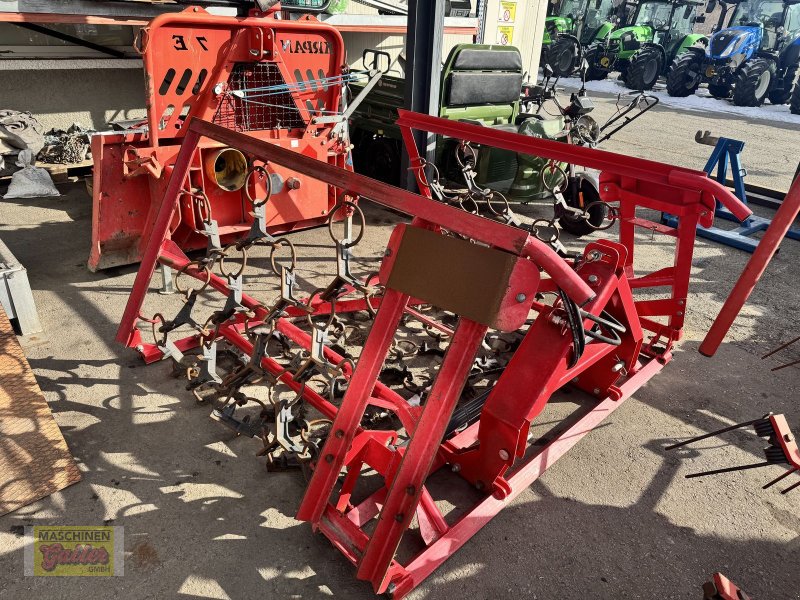 Wiesenegge от тип Stekro Wiesenegge 4m hydraulisch Klappbar Neuwertig, Gebrauchtmaschine в Kötschach