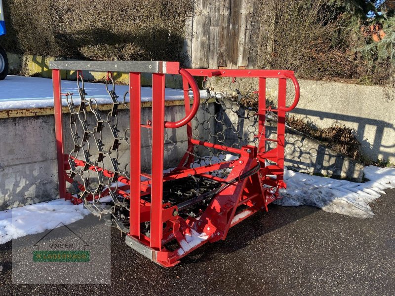 Wiesenegge des Typs Stekro Wiesenegge 5-m, Vorführmaschine in Wartberg