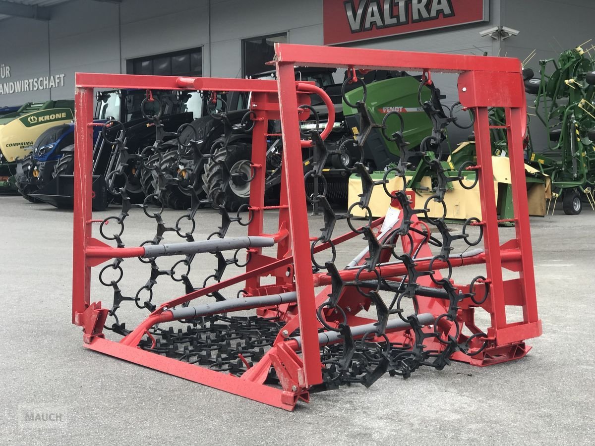 Wiesenegge tipa Stekro Wiesenegge 5m, 4-reihig hydraulisch, Neumaschine u Eben (Slika 5)