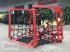 Wiesenegge tipa Stekro Wiesenegge 5m, 4-reihig hydraulisch, Neumaschine u Eben (Slika 5)