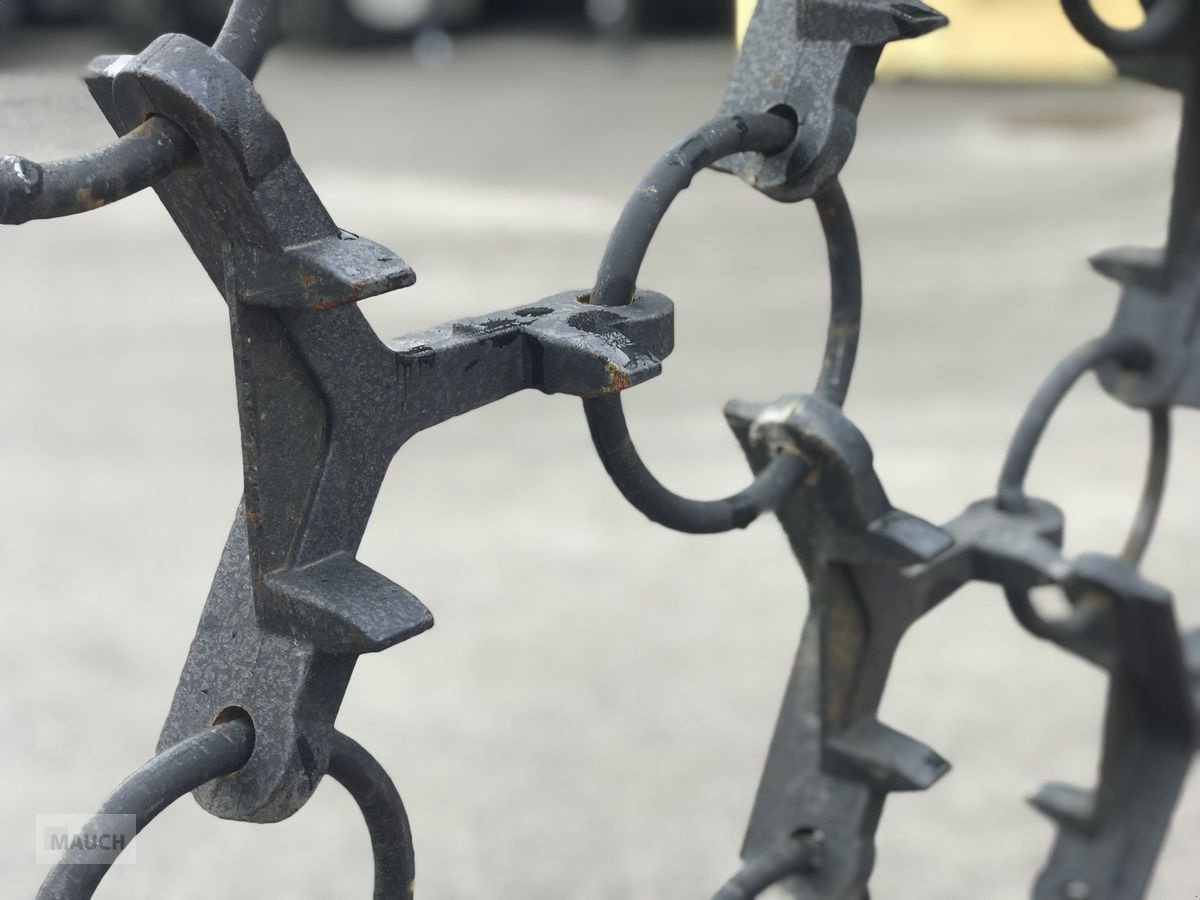 Wiesenegge tipa Stekro Wiesenegge 5m, 4-reihig hydraulisch, Neumaschine u Eben (Slika 10)