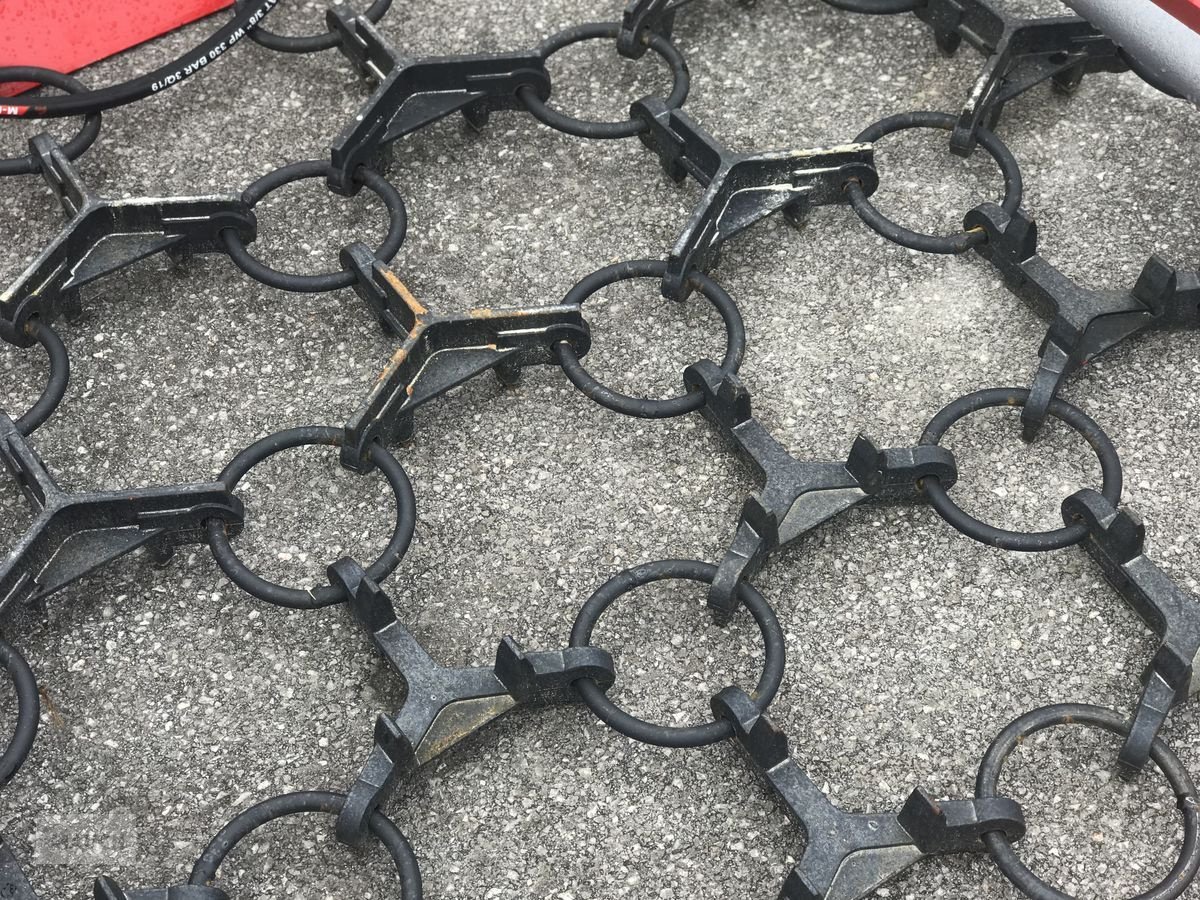 Wiesenegge tipa Stekro Wiesenegge 5m, 4-reihig hydraulisch, Neumaschine u Eben (Slika 9)