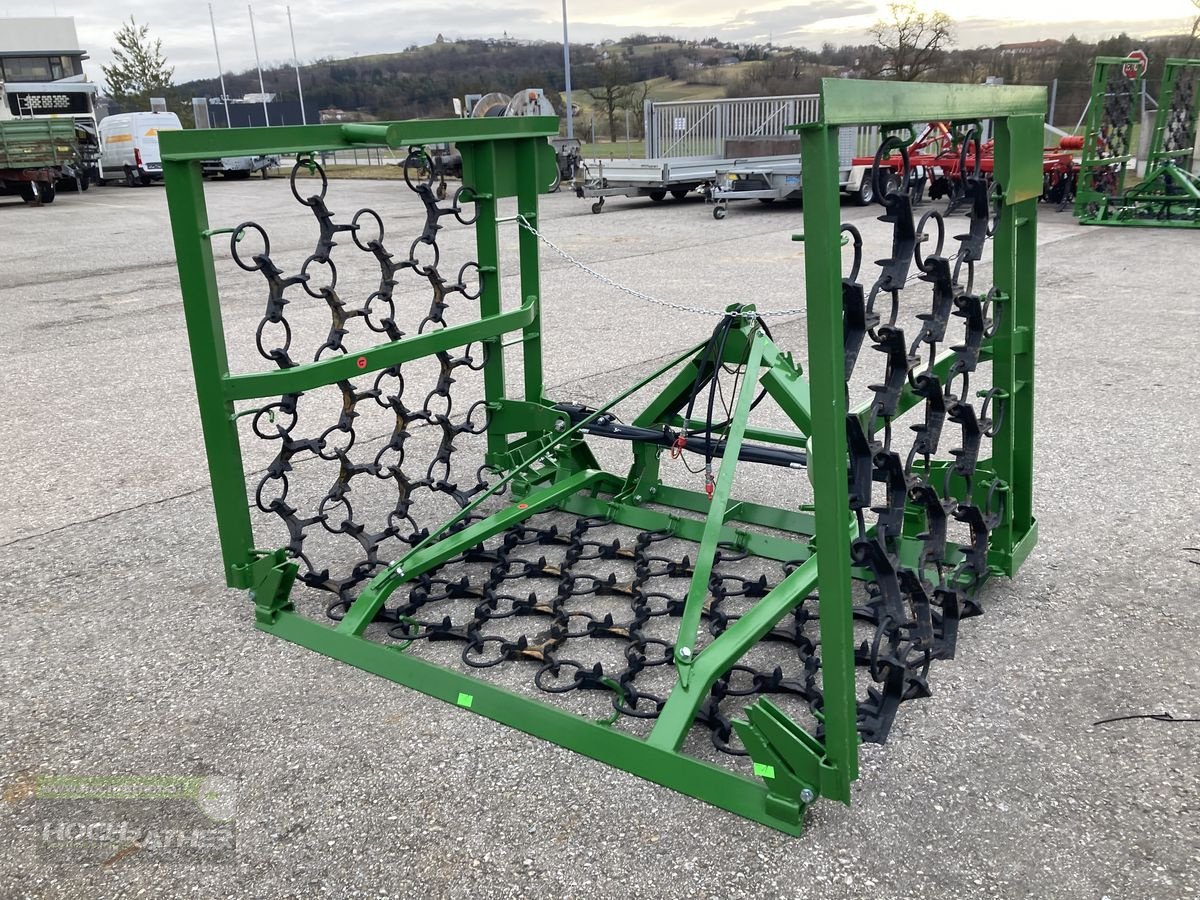 Wiesenegge типа Stekro Wiesenegge 5m Hydraulisch, Neumaschine в Kronstorf (Фотография 14)