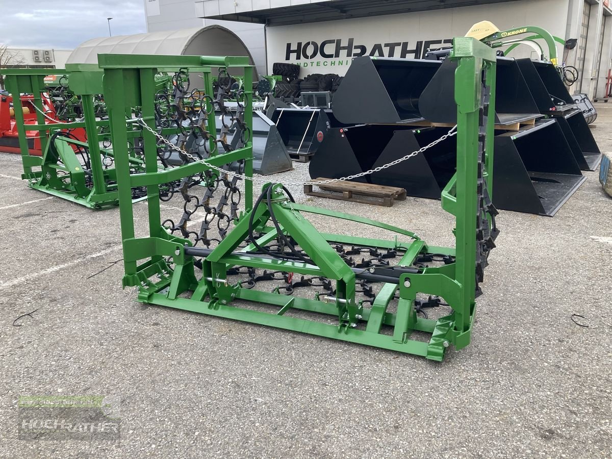 Wiesenegge типа Stekro Wiesenegge 5m Hydraulisch, Neumaschine в Kronstorf (Фотография 1)