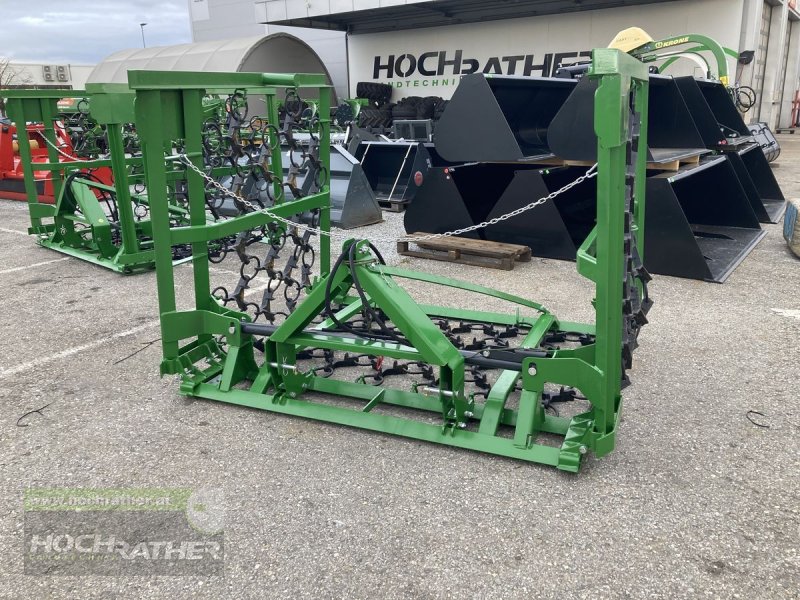 Wiesenegge типа Stekro Wiesenegge 5m Hydraulisch, Neumaschine в Kronstorf (Фотография 1)