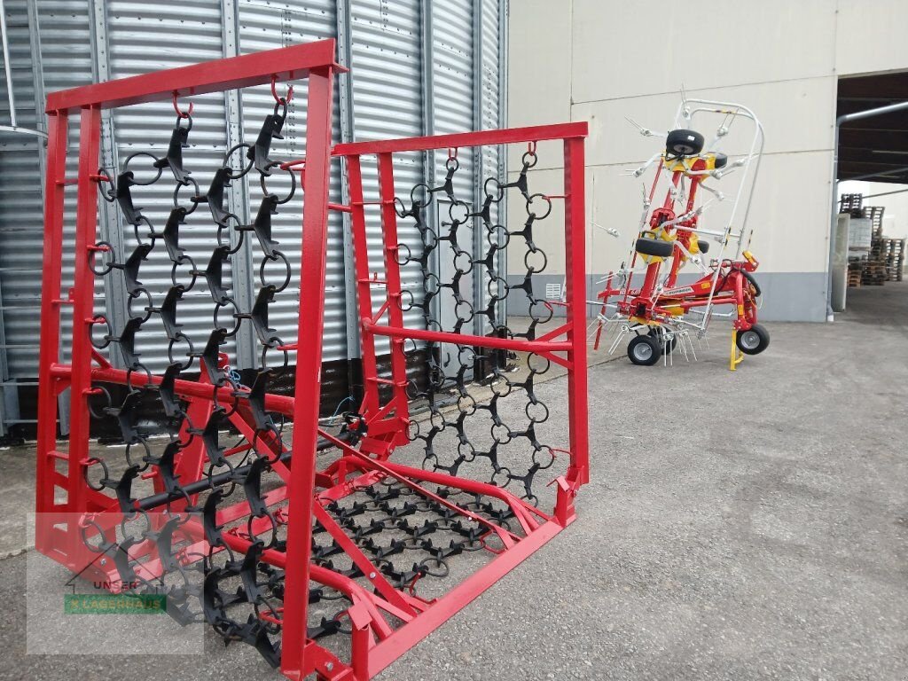 Wiesenegge typu Stekro WIESENEGGE 6M HYDR., Neumaschine w Aschbach (Zdjęcie 2)