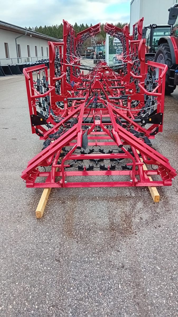 Wiesenegge typu Stekro Wiesenegge 6m hydraulisch, Neumaschine v NATTERNBACH (Obrázek 4)