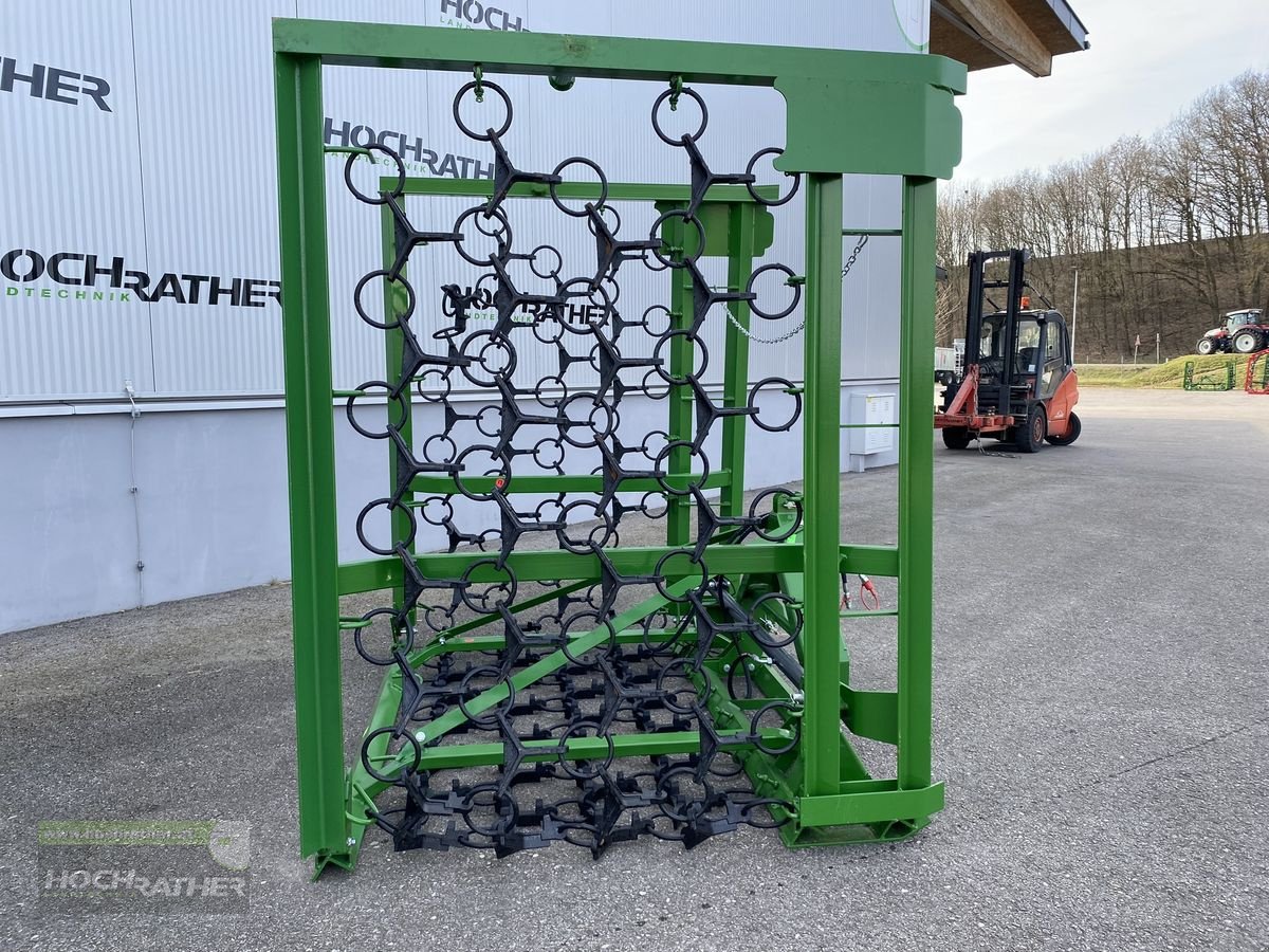 Wiesenegge του τύπου Stekro Wiesenegge 8 Meter, Neumaschine σε Kronstorf (Φωτογραφία 3)