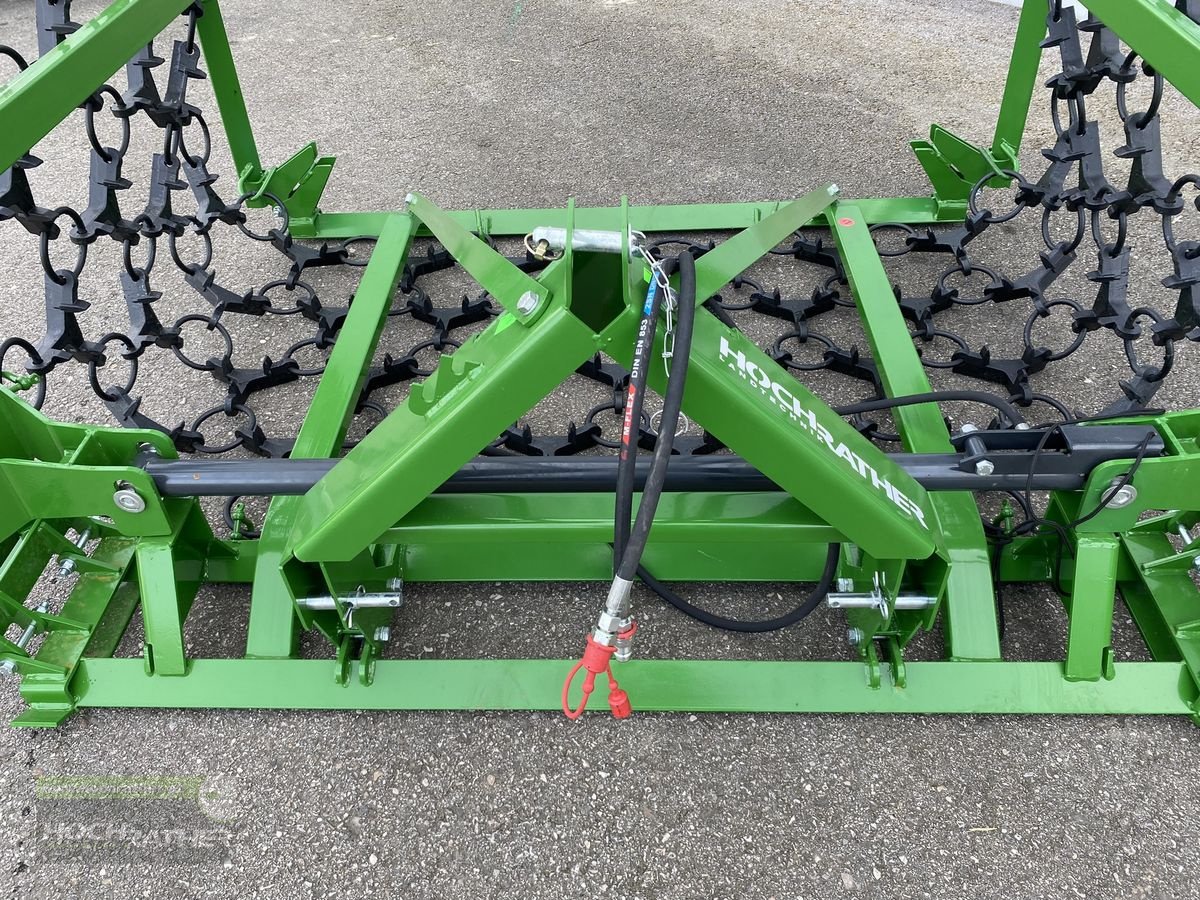 Wiesenegge του τύπου Stekro Wiesenegge 8 Meter, Neumaschine σε Kronstorf (Φωτογραφία 11)