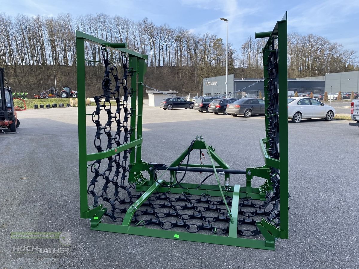 Wiesenegge του τύπου Stekro Wiesenegge 8 Meter, Neumaschine σε Kronstorf (Φωτογραφία 5)