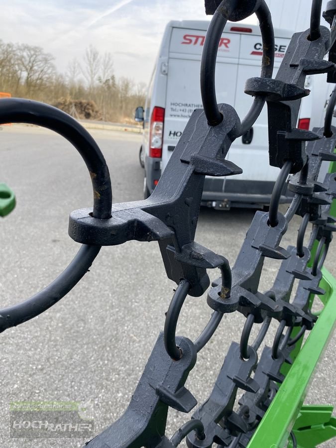 Wiesenegge του τύπου Stekro Wiesenegge 8 Meter, Neumaschine σε Kronstorf (Φωτογραφία 17)