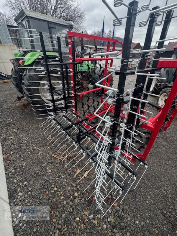 Wiesenegge του τύπου Stekro Wiesenschleppe 6 m hydr. mit Striegel, Neumaschine σε Lindenfels-Glattbach (Φωτογραφία 5)