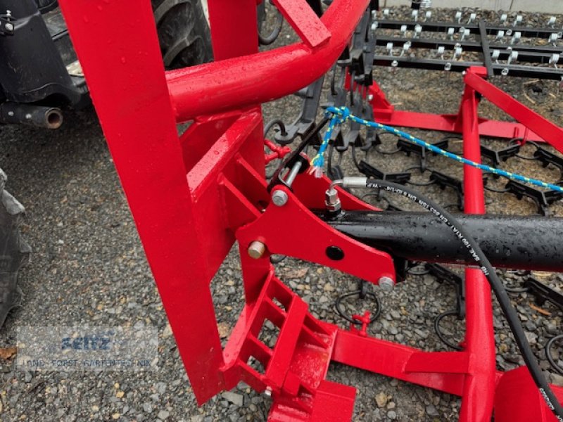 Wiesenegge του τύπου Stekro Wiesenschleppe 6 m hydr. mit Striegel, Neumaschine σε Lindenfels-Glattbach (Φωτογραφία 9)