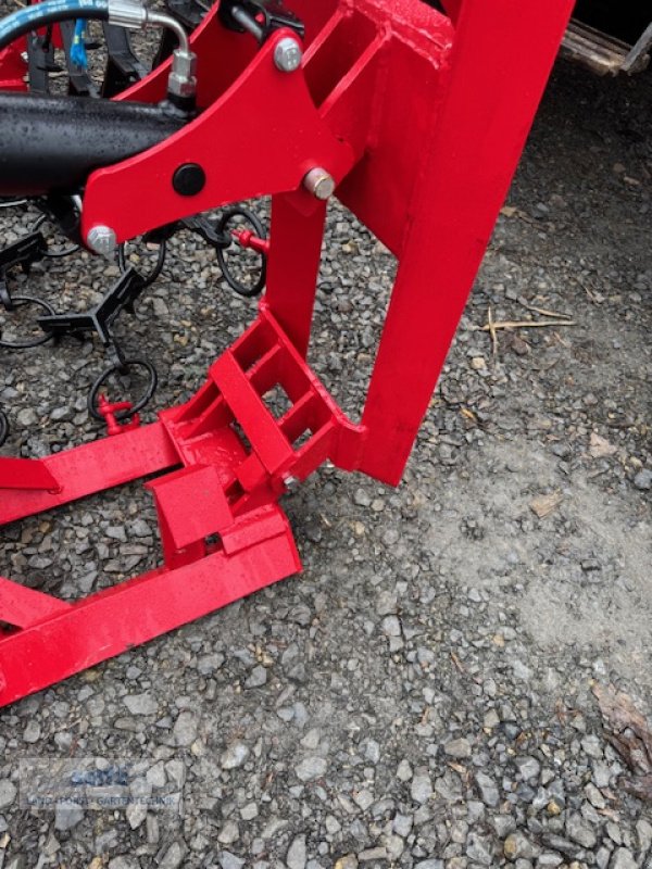 Wiesenegge του τύπου Stekro Wiesenschleppe 6 m hydr. mit Striegel, Neumaschine σε Lindenfels-Glattbach (Φωτογραφία 11)