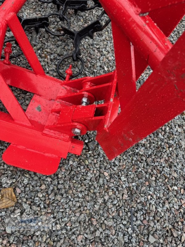 Wiesenegge van het type Stekro Wiesenschleppe 6 m hydr., Neumaschine in Lindenfels-Glattbach (Foto 5)