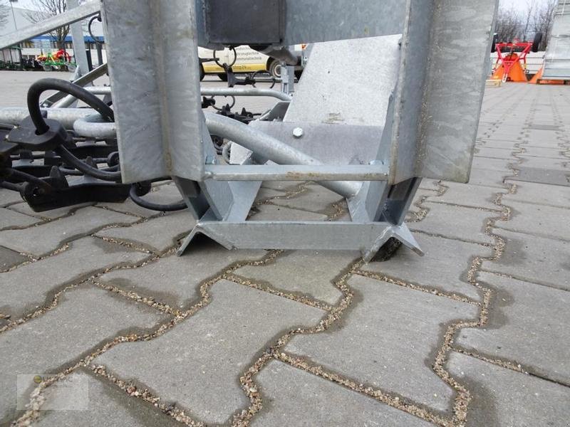 Wiesenegge des Typs Vemac Wiesenschleppe 500cm 5m hydraulisch Schleppe Egge Striegel NEU, Neumaschine in Sülzetal OT Osterweddingen (Bild 10)