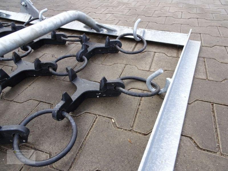 Wiesenegge des Typs Vemac Wiesenschleppe 6m 600cm 4reihig Schleppe Egge Striegel Neu, Neumaschine in Sülzetal OT Osterweddingen (Bild 11)