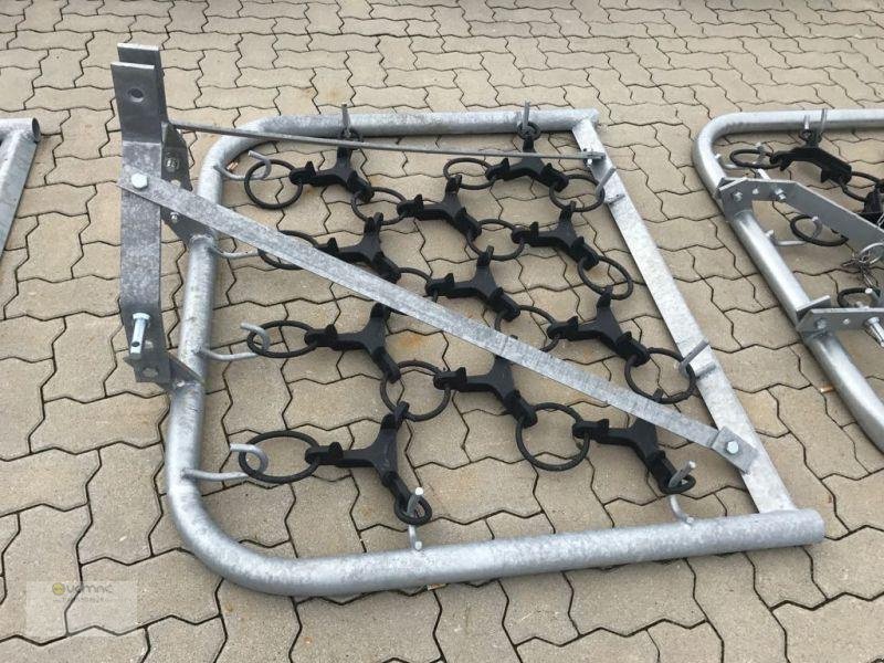 Wiesenegge a típus Vemac Wiesenschleppe Netz 2m-3m-4m-5m-6m Schleppe Egge Striegel Neu, Neumaschine ekkor: Sülzetal OT Osterweddingen (Kép 1)