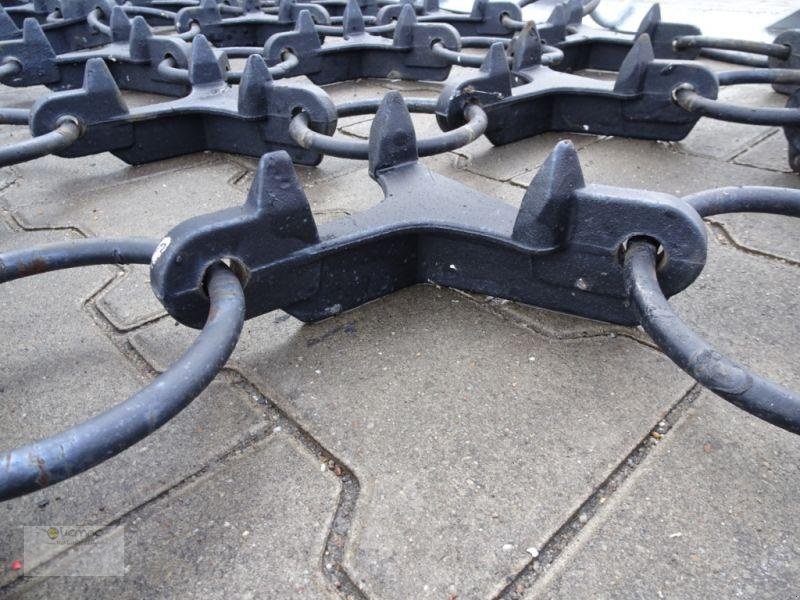 Wiesenegge a típus Vemac Wiesenschleppe Netz 2m-3m-4m-5m-6m Schleppe Egge Striegel Neu, Neumaschine ekkor: Sülzetal OT Osterweddingen (Kép 2)