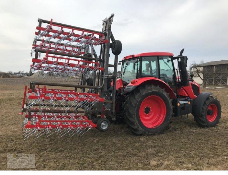 Wiesenegge typu Vemac Wiesenstriegel 12m Striegel Wiesenschleppe Hackstriegel NEU, Neumaschine v Sülzetal OT Osterweddingen (Obrázek 3)