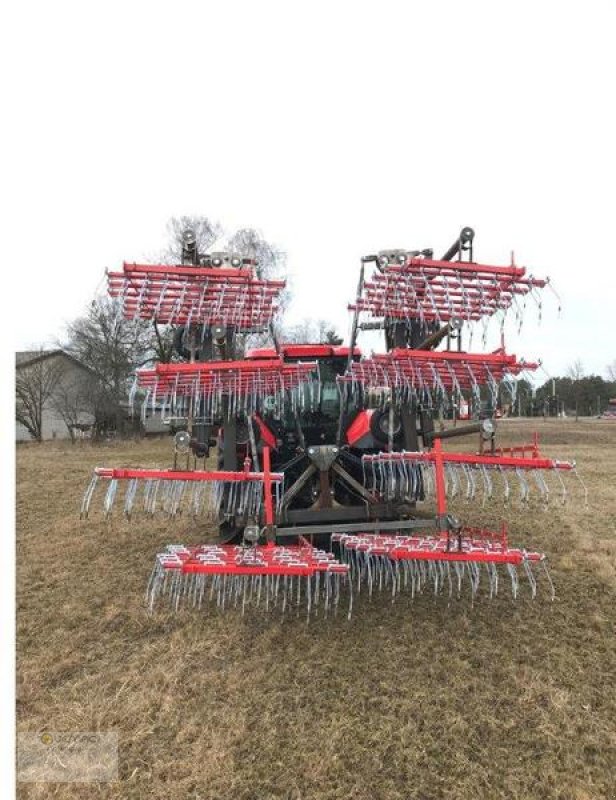 Wiesenegge typu Vemac Wiesenstriegel 12m Striegel Wiesenschleppe Hackstriegel NEU, Neumaschine v Sülzetal OT Osterweddingen (Obrázek 1)