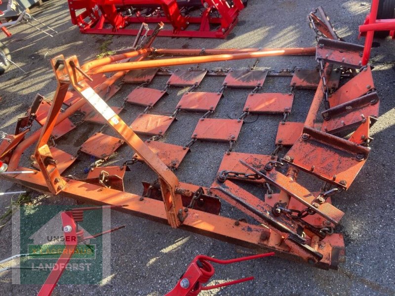 Wiesenegge des Typs Wölfleder 3,5m mechanisch, Gebrauchtmaschine in Murau