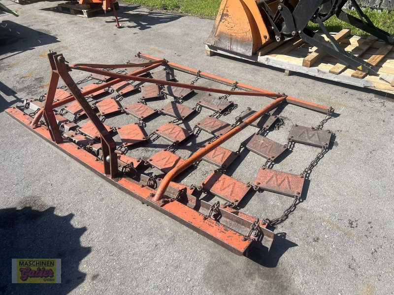 Wiesenegge типа Wölfleder 3 Meter, Gebrauchtmaschine в Kötschach