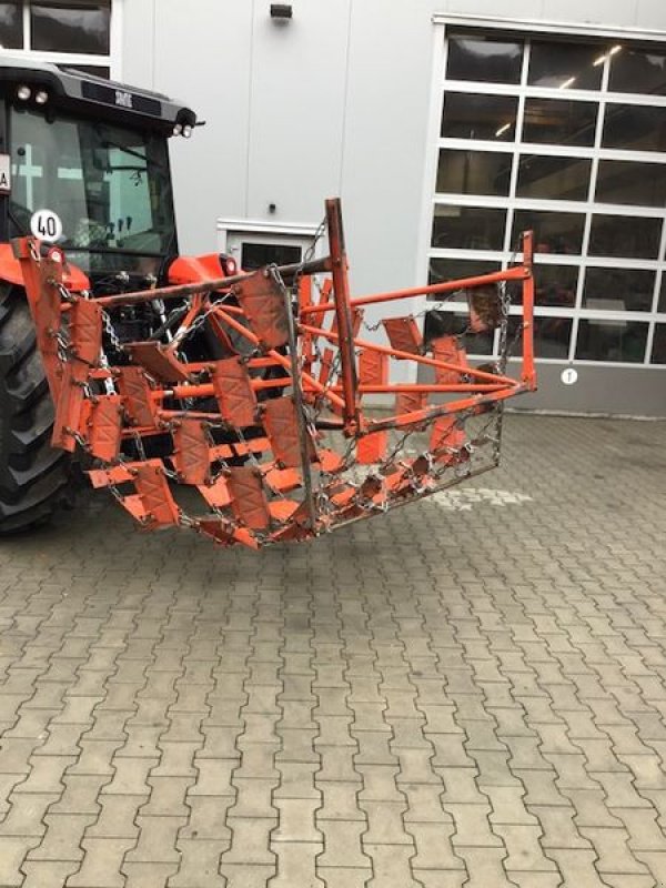 Wiesenegge za tip Wölfleder 4 M HYDRAULISCH, Gebrauchtmaschine u Stössing (Slika 3)