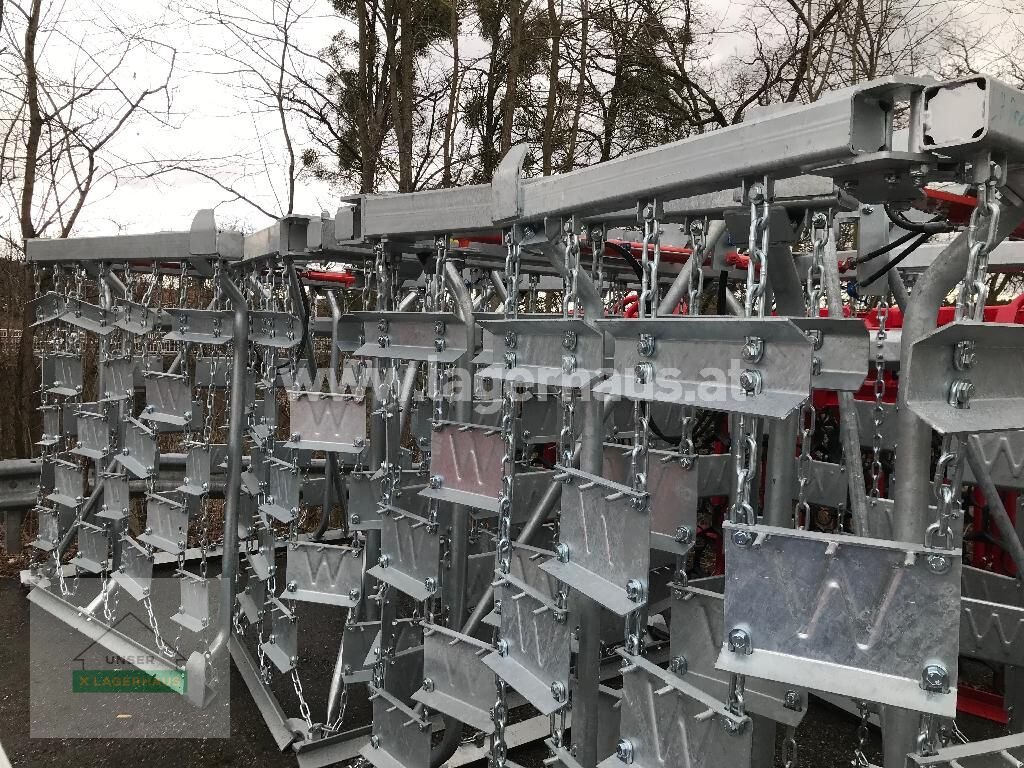 Wiesenegge des Typs Wölfleder 5,10-M - 6,20-M - 7,20-M, Neumaschine in Wartberg (Bild 1)