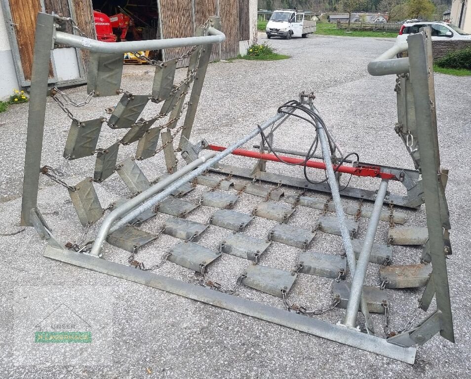 Wiesenegge des Typs Wölfleder 5,10 m, Gebrauchtmaschine in St. Michael (Bild 5)