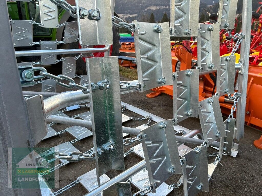 Wiesenegge του τύπου Wölfleder 6,20m, Neumaschine σε Murau (Φωτογραφία 5)