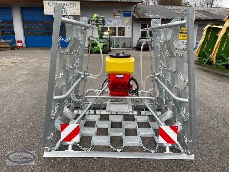 Wiesenegge des Typs Wölfleder 6,2m, Neumaschine in Münzkirchen (Bild 5)