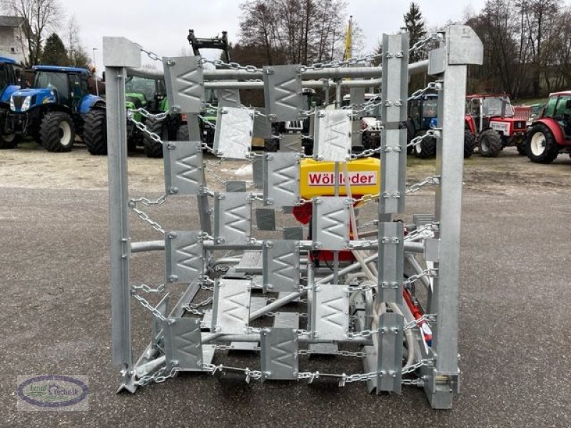 Wiesenegge des Typs Wölfleder 6,2m, Neumaschine in Münzkirchen (Bild 8)