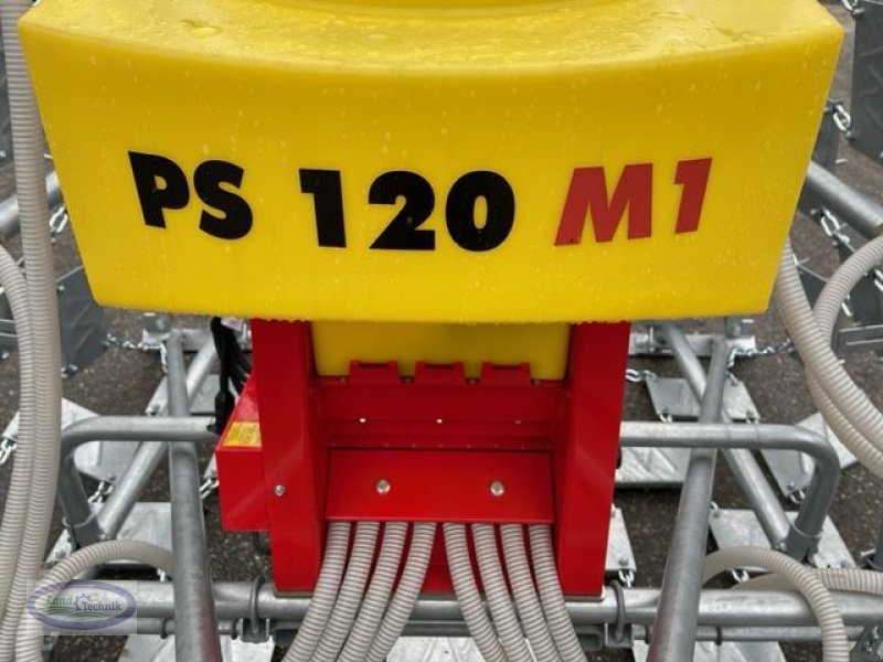 Wiesenegge des Typs Wölfleder 6,2m, Neumaschine in Münzkirchen (Bild 10)