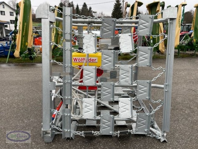 Wiesenegge des Typs Wölfleder 6,2m, Neumaschine in Münzkirchen (Bild 3)