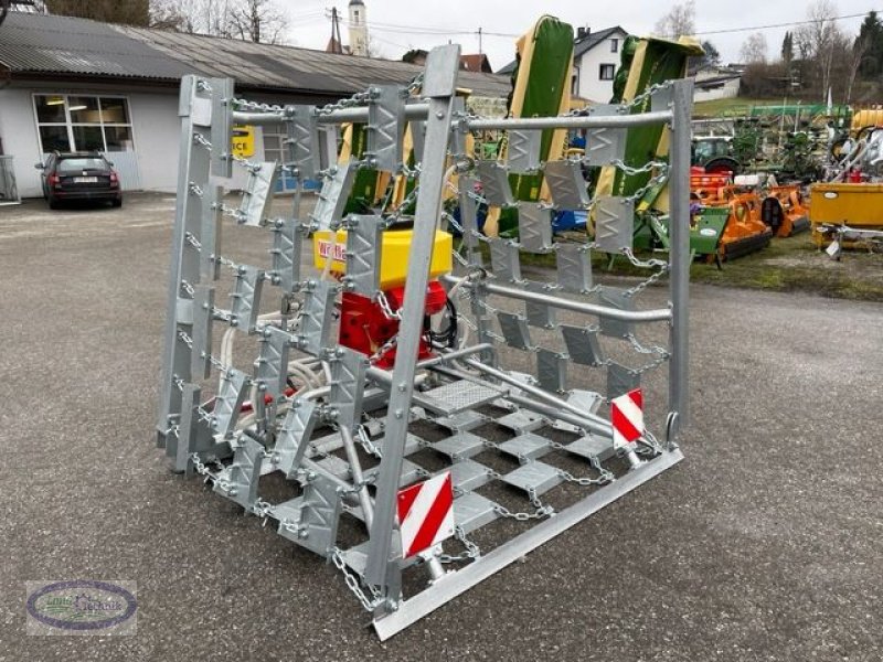 Wiesenegge des Typs Wölfleder 6,2m, Neumaschine in Münzkirchen (Bild 4)