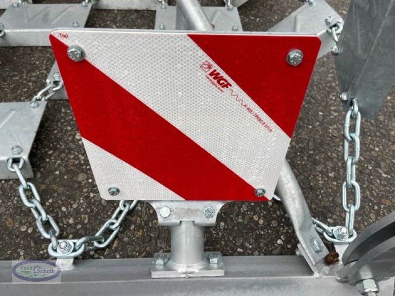Wiesenegge des Typs Wölfleder 6,2m, Neumaschine in Münzkirchen (Bild 13)