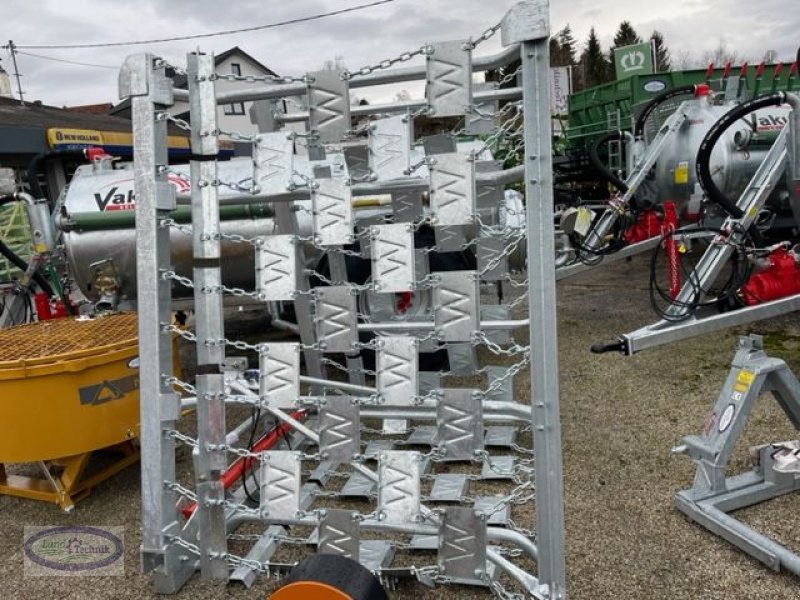 Wiesenegge of the type Wölfleder 6,2m, Neumaschine in Münzkirchen (Picture 5)