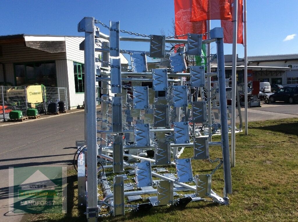 Wiesenegge des Typs Wölfleder 7,20m, Neumaschine in Kobenz bei Knittelfeld (Bild 3)