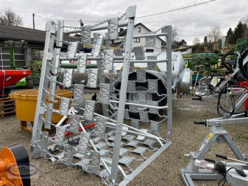 Wiesenegge des Typs Wölfleder 7,2m, Neumaschine in Münzkirchen (Bild 3)