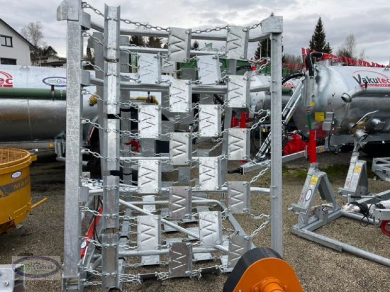 Wiesenegge des Typs Wölfleder 7,2m, Neumaschine in Münzkirchen (Bild 4)