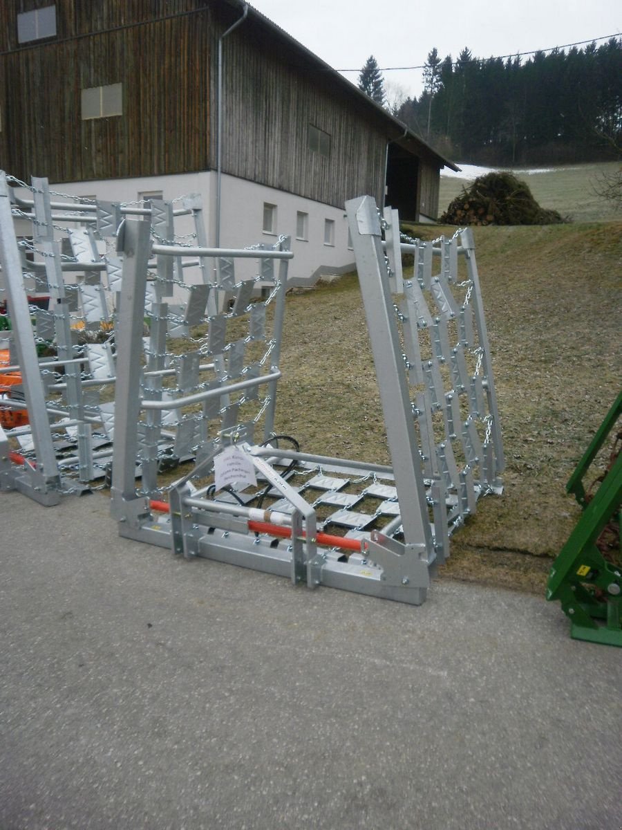 Wiesenegge des Typs Wölfleder WE 6,20, Neumaschine in Grünbach (Bild 4)